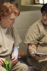 Movie poster: Orange Is the New Black Season 1 Episode 11