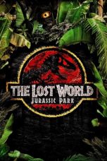 Movie poster: The Lost World: Jurassic Park