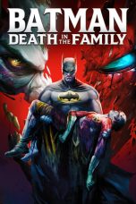 Movie poster: Batman: Death in the Family