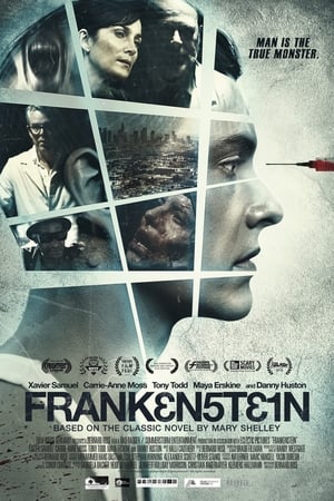 Watch And Download Movie Frankenstein For Free!