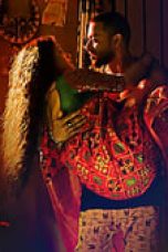 Movie poster: Montu Pilot Season 1 Episode 8