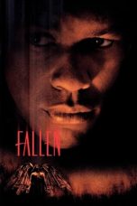 Movie poster: Fallen