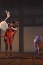 Movie poster: Samurai Rabbit: The Usagi Chronicles Season 1 Episode 7