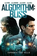 Movie poster: Algorithm: BLISS