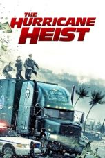 Movie poster: The Hurricane Heist