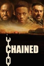 Movie poster: Chained