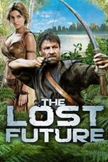Movie poster: The Lost Future