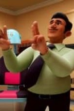 Movie poster: Taarak Mehta Kka Chhota Chashmah Season 1 Episode 37