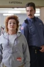 Movie poster: Orange Is the New Black Season 2 Episode 10