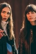 Movie poster: Huss Season 1 Episode 4