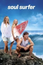 Movie poster: Soul Surfer