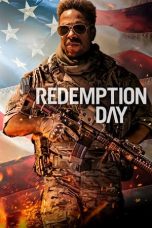 Movie poster: Redemption Day