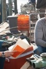 Movie poster: The Falcon and the Winter Soldier Season 1 Episode 5