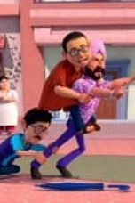 Movie poster: Taarak Mehta Kka Chhota Chashmah Season 1 Episode 39