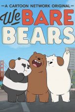 We Bare Bears Season 4