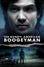 Movie poster: Ted Bundy: American Boogeyman