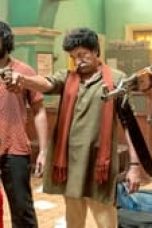 Movie poster: 9 Hours Season 1 Episode 1