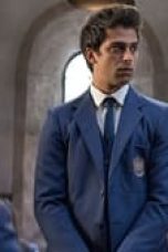 Movie poster: The Boarding School: Las Cumbres Season 2 Episode 1