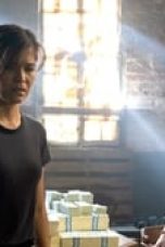 Movie poster: The Purge Season 2 Epi 2