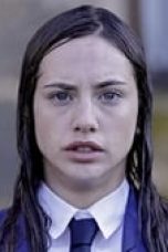 Movie poster: The Boarding School: Las Cumbres Season 1 Episode 4