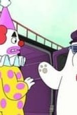 Movie poster: We Bare Bears Season 4 Episode 13