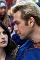 Movie poster: The Boys Season 2 Episode 7