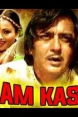 Movie poster: Ram Kasam