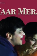 Movie poster: Yaar Mera
