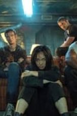 Movie poster: The Boys Season 2 Episode 3