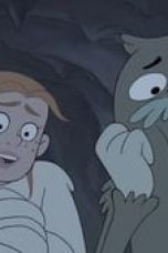 Movie poster: We Bare Bears Season 4 Episode 42