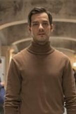 Movie poster: The Boarding School: Las Cumbres Season 1 Episode 5