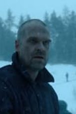 Movie poster: Stranger Things Season 4 Episode 3