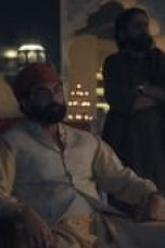 Movie poster: Aashram Season 3 Episode 9