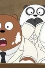 Movie poster: We Bare Bears Season 4 Episode 9