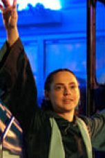 Movie poster: The Purge Season 1 Episode 3