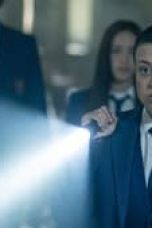 Movie poster: The Boarding School: Las Cumbres Season 2 Episode 7