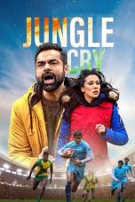 Movie poster: Jungle Cry