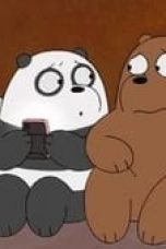 Movie poster: We Bare Bears Season 4 Episode 12