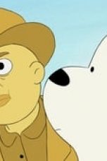 Movie poster: We Bare Bears Season 1 Episode 23
