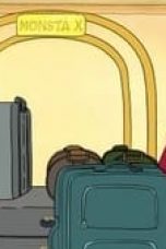 Movie poster: We Bare Bears Season 4 Episode 43