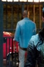 Movie poster: The Purge Season 1 Episode 2