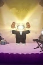 Movie poster: We Bare Bears Season 4 Episode 20