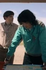 Movie poster: Stranger Things Season 4 Episode 5