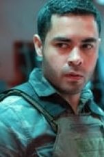 Movie poster: The Purge Season 1 Episode 9