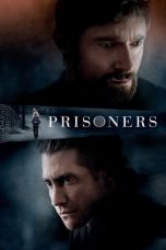 Movie poster: Prisoners