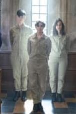 Movie poster: The Boarding School: Las Cumbres Season 2 Episode 5