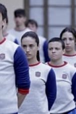 Movie poster: The Boarding School: Las Cumbres Season 1 Episode 3