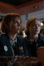 Movie poster: Stranger Things Season 4 Episode 2