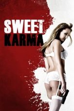 Movie poster: Sweet Karma