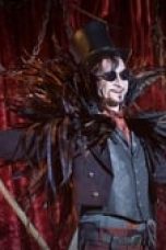 Movie poster: Blood Drive Season 1 Episode 1